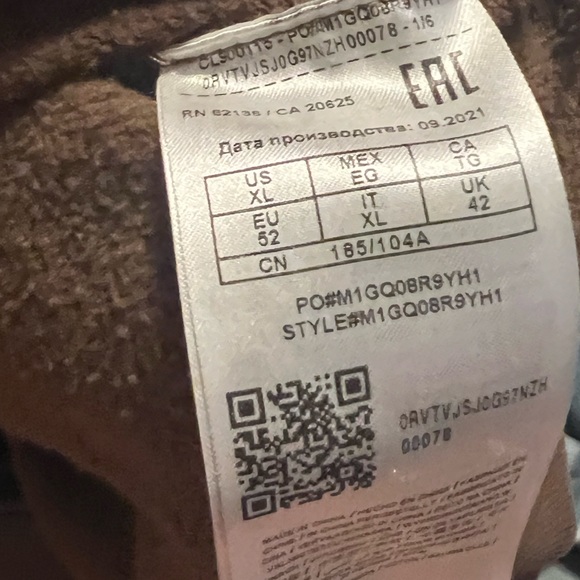 Guess sweater - Picture 3 of 4